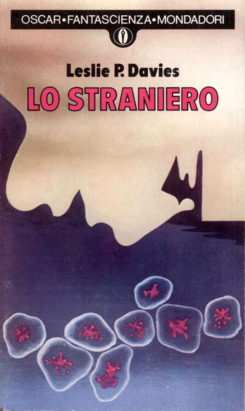 Lo straniero