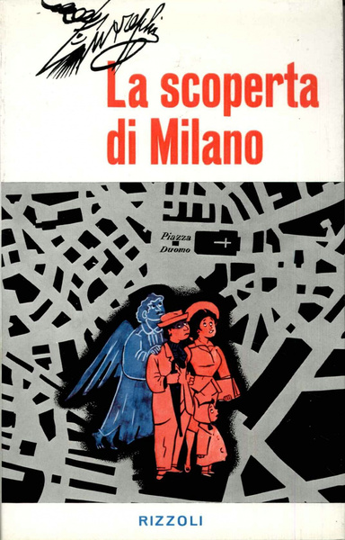 La scoperta di Milano