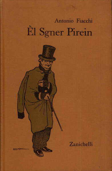 El Sgner Pirein