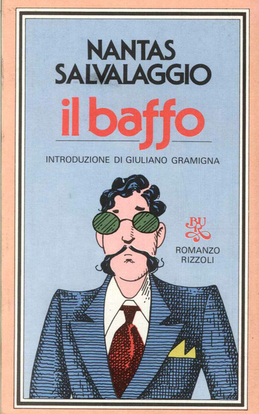 Il baffo