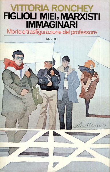 Figlioli miei, marxisti immaginari