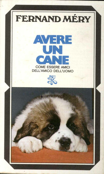 Avere un cane
