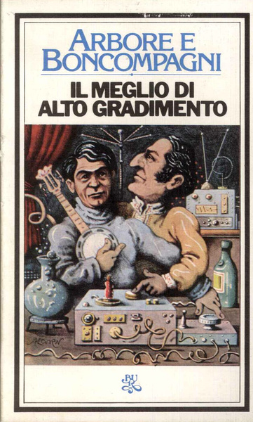 Il meglio di alto gradimento