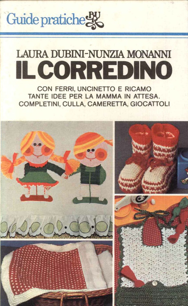 Il corredino