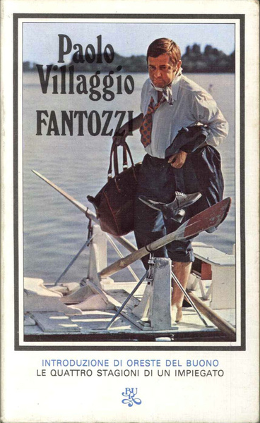 Fantozzi