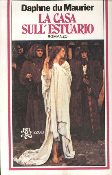 La casa sull'estuario