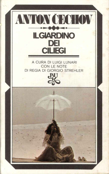 Il giardino dei ciliegi