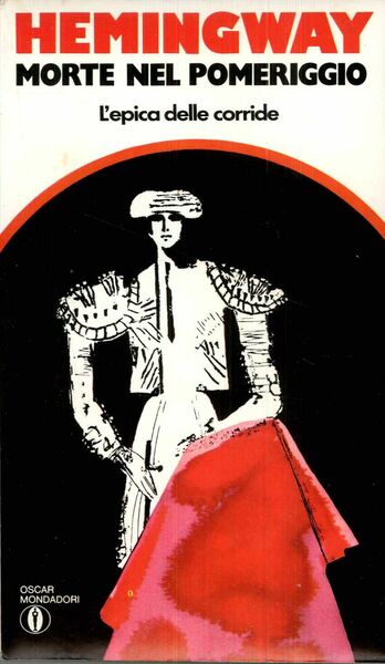 Morte nel pomeriggio