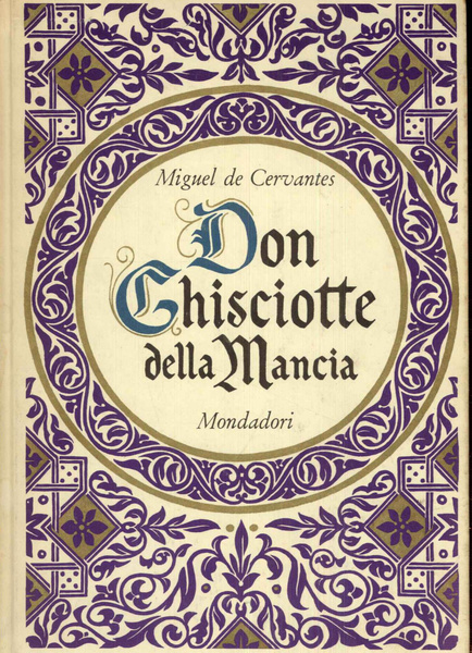 Don Chisciotte della Mancia