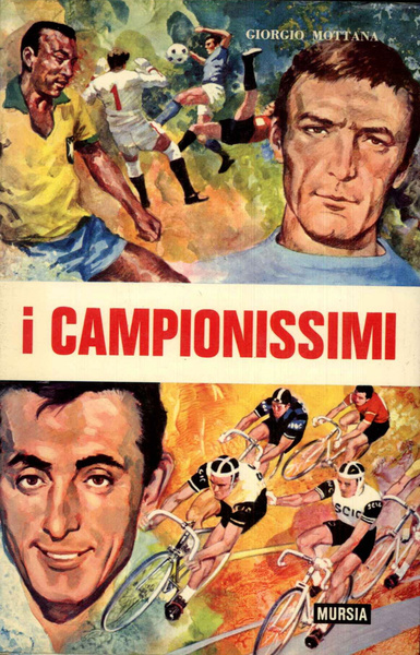 I campionissimi