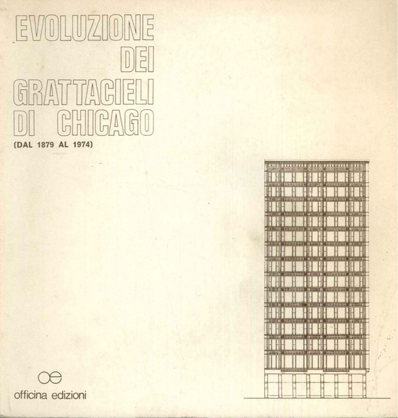 Evoluzione dei grattacieli di Chicago