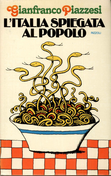 L'Italia spiegata al popolo