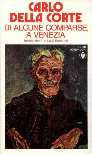 Di alcune comparse, a Venezia