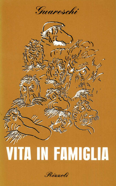 Vita in famiglia
