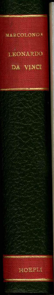 Leonardo Da Vinci artista scienziato