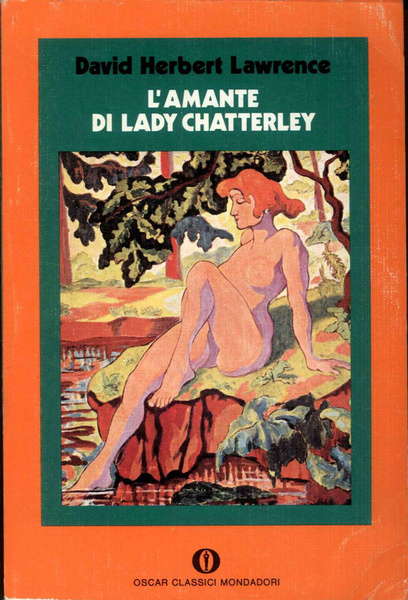 L'amante di Lady Chatterley