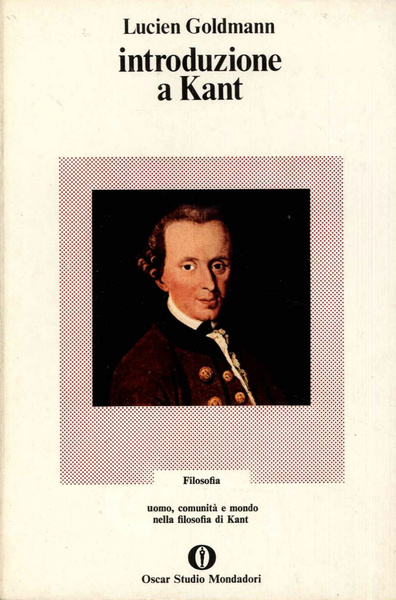 Introduzione a Kant