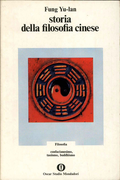 Storia della filosofia cinese