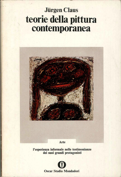 Teorie della pittura contemporanea