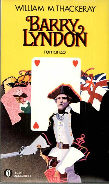 Barry Lyndon