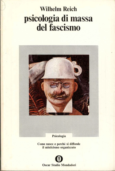 Psicologia di massa del fascismo