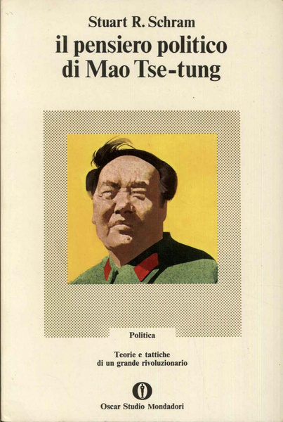 Il pensiero politico di Mao Tse-tung