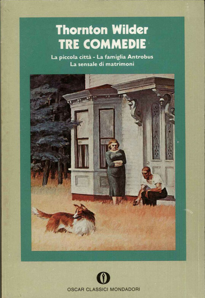 Tre commedie