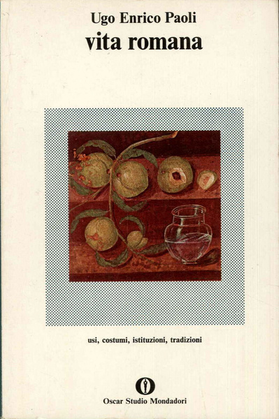 Vita romana