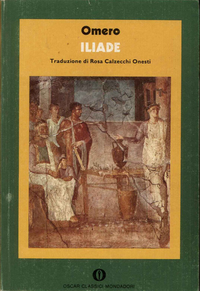 Iliade