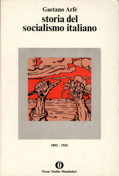 Storia del socialismo italiano