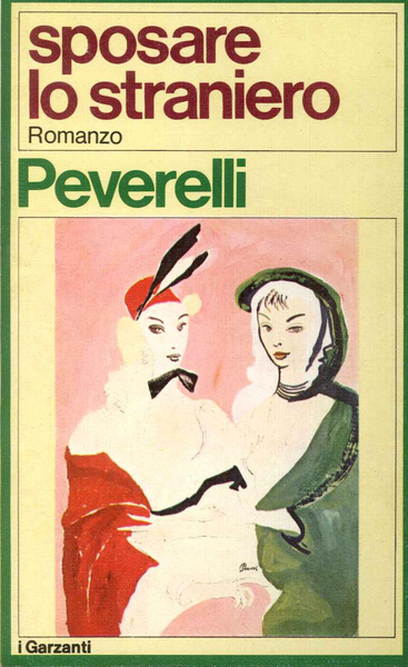 Sposare lo straniero