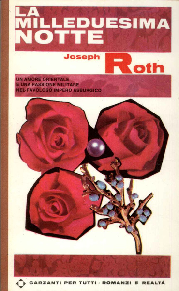 La milleduesima notte