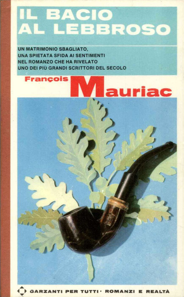 Il bacio al lebbroso