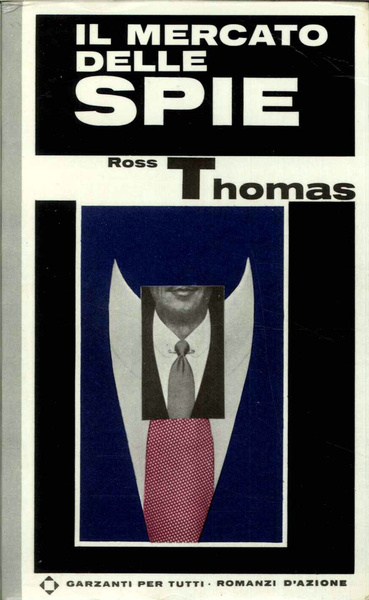 Il mercato delle spie