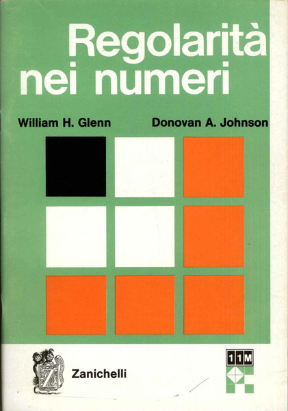 Regolarità nei numeri