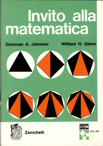 Invito alla matematica