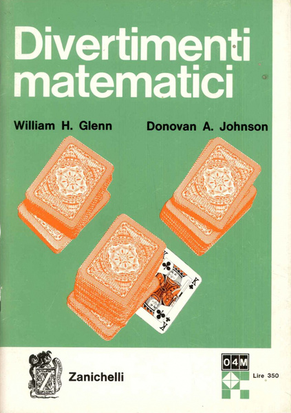 Divertimenti matematici