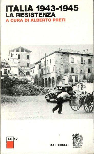 Italia 1943-1945. La resistenza