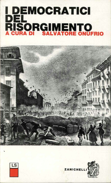 I democratici del risorgimento