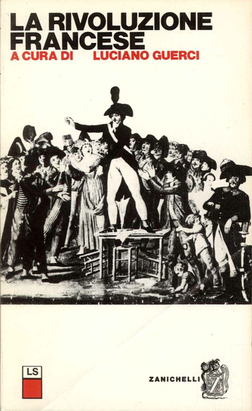 La rivoluzione francese