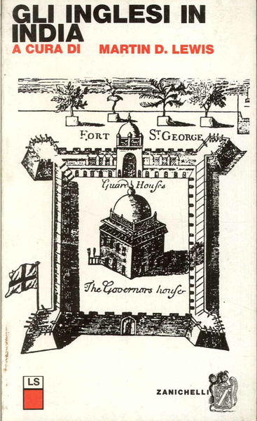 Gli inglesi in India