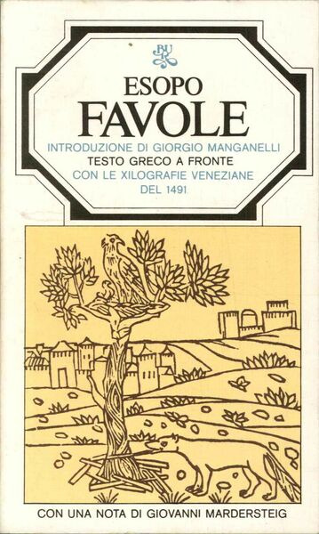 Favole