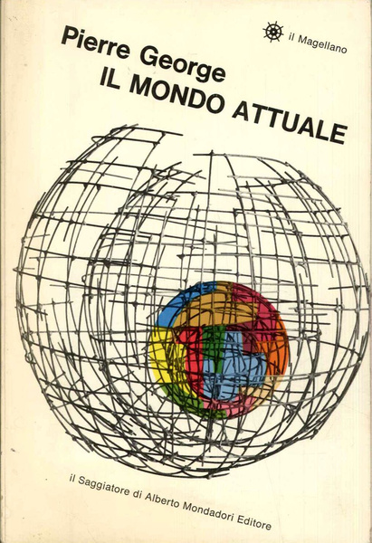 Il mondo attuale