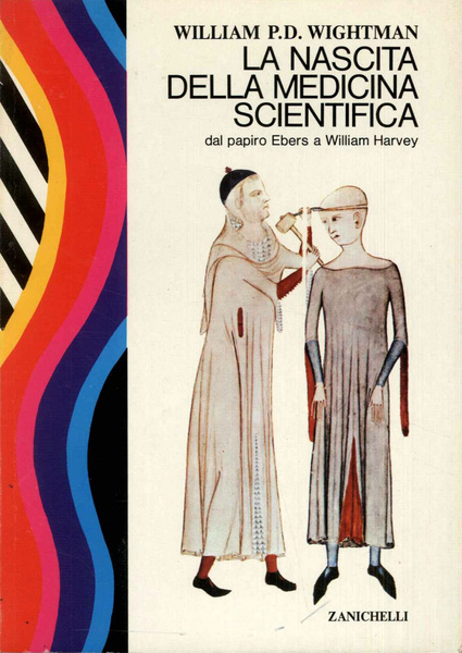 La nascita della medicina scientifica