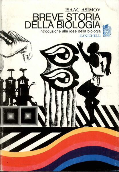 Breve storia della biologia