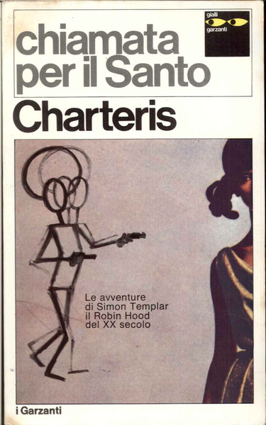 Chiamata per il Santo