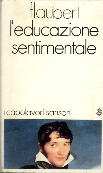 L'educazione sentimentale