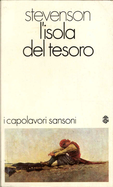 L'isola del tesoro