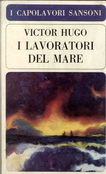 I lavoratori del mare