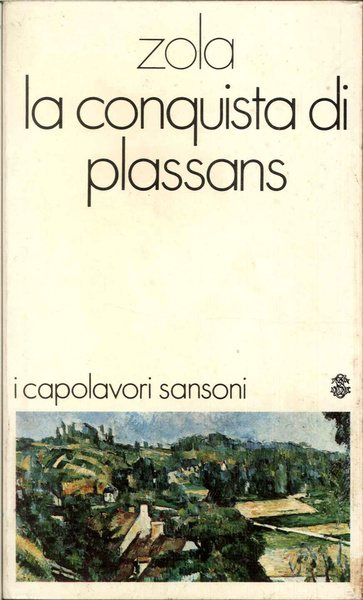 La conquista di plassans